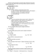 Paraugs 'Kursa projekts studiju priekšmetā "Ceļi un tilti"', 11.