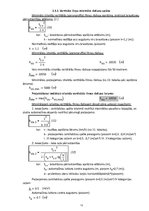 Paraugs 'Kursa projekts studiju priekšmetā "Ceļi un tilti"', 12.