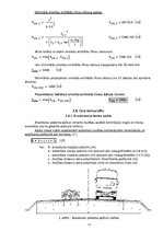 Paraugs 'Kursa projekts studiju priekšmetā "Ceļi un tilti"', 13.