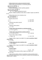 Paraugs 'Kursa projekts studiju priekšmetā "Ceļi un tilti"', 14.