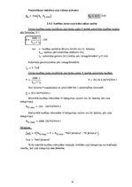 Paraugs 'Kursa projekts studiju priekšmetā "Ceļi un tilti"', 16.