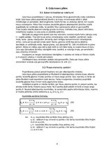 Paraugs 'Kursa projekts studiju priekšmetā "Ceļi un tilti"', 18.