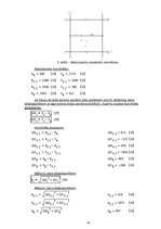 Paraugs 'Kursa projekts studiju priekšmetā "Ceļi un tilti"', 19.