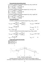 Paraugs 'Kursa projekts studiju priekšmetā "Ceļi un tilti"', 20.