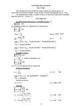 Paraugs 'Kursa projekts studiju priekšmetā "Ceļi un tilti"', 21.