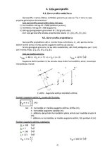 Paraugs 'Kursa projekts studiju priekšmetā "Ceļi un tilti"', 24.