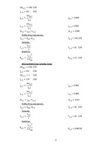 Paraugs 'Kursa projekts studiju priekšmetā "Ceļi un tilti"', 27.
