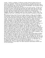 Eseja 'History of Texas', 2.