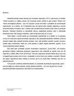 Referāts 'Klubs "Māja" - jaunatne vienotai Eiropai', 3.