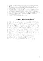 Konspekts 'Galvenā grāmatveža amata apraksts', 12.