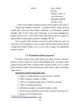 Prakses atskaite 'Prakses atskaite pedagoģijā', 10.