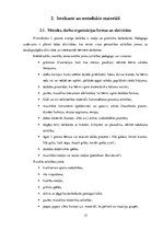 Prakses atskaite 'Prakses atskaite pedagoģijā', 15.