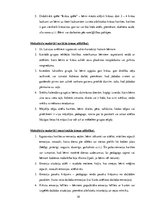 Prakses atskaite 'Prakses atskaite pedagoģijā', 18.