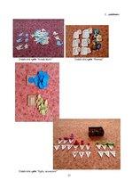 Prakses atskaite 'Prakses atskaite pedagoģijā', 21.