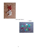 Prakses atskaite 'Prakses atskaite pedagoģijā', 22.