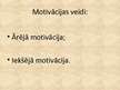 Prezentācija 'Darbinieku motivācija', 6.
