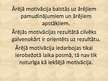 Prezentācija 'Darbinieku motivācija', 7.