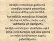 Prezentācija 'Darbinieku motivācija', 8.