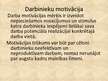 Prezentācija 'Darbinieku motivācija', 16.