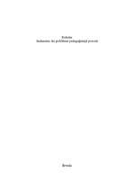 Referāts 'Saskarsme, tās problēmas pedagoģiskajā procesā', 1.