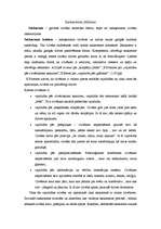 Referāts 'Saskarsme, tās problēmas pedagoģiskajā procesā', 3.