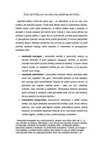 Referāts 'Saskarsme, tās problēmas pedagoģiskajā procesā', 9.