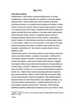 Konspekts '"Citādība", ienaidnieka tēls un politiskais protests kultūrā', 2.