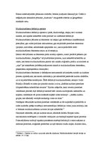 Konspekts '"Citādība", ienaidnieka tēls un politiskais protests kultūrā', 4.