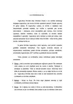 Konspekts 'Organizācija "Freedom House"', 1.