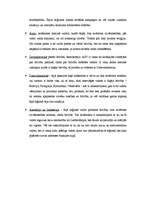 Konspekts 'Organizācija "Freedom House"', 2.