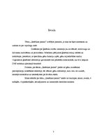 Referāts 'Ģenētikas pamati', 3.