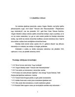 Referāts 'Ģenētikas pamati', 5.