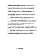 Referāts 'Ģenētikas pamati', 10.