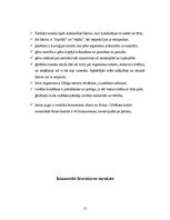 Referāts 'Ģenētikas pamati', 13.