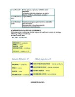 Konspekts 'Mārketinga vadība', 10.