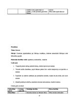 Prakses atskaite 'Prakse bērnudārzā', 20.