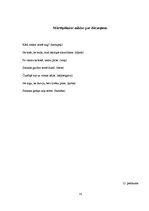 Prakses atskaite 'Prakse bērnudārzā', 35.