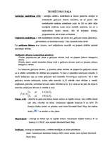 Referāts 'Situācijas imitācijas un rindas situācijas modelēšana ', 6.