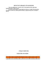 Referāts 'Situācijas imitācijas un rindas situācijas modelēšana ', 11.