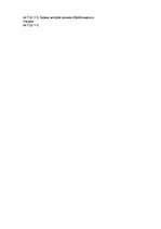 Referāts 'Situācijas imitācijas un rindas situācijas modelēšana ', 19.