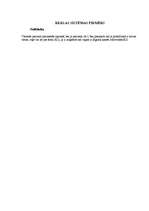 Referāts 'Situācijas imitācijas un rindas situācijas modelēšana ', 20.