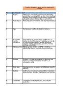 Konspekts 'Finanšu terminu vārdnīca', 1.