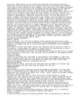 Eseja 'The challenges facing governments to preserve the enviroment', 6.