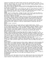 Eseja 'The challenges facing governments to preserve the enviroment', 7.