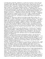 Eseja 'Acupuncture, a Chinese Medical Technique', 1.