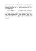 Eseja 'Vilis Plūdonis "Fantāzija par puķēm"', 3.