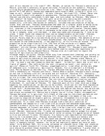 Eseja '"Essential Living" by Henry David Thoreau. ', 2.