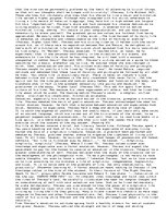 Eseja '"Essential Living" by Henry David Thoreau. ', 3.