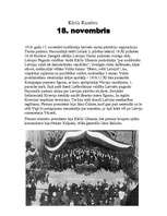 Konspekts '11. un 18.novembris', 1.