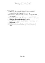 Konspekts 'Politiskās partijas, to attīstība Latvijā', 1.